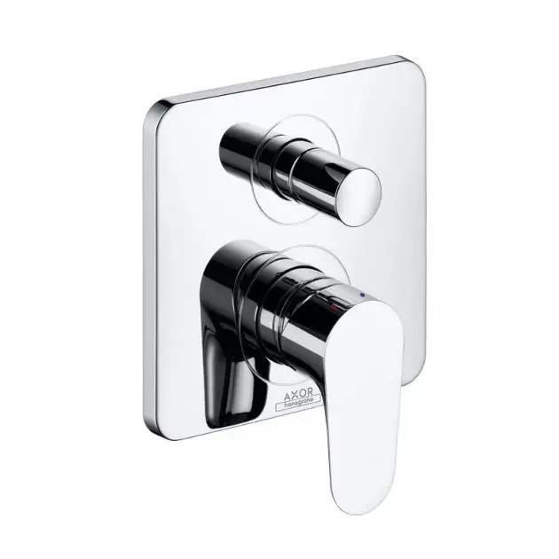 Axor - Citterio M - Kádtöltő csaptelep - 34425000 Vásárlói kedvenc