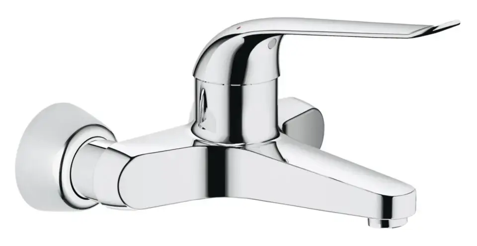 Grohe - Euroeco Special - Mosdó csaptelep - 32778000 Biztonságos vásárlás