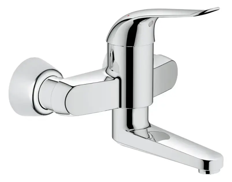 Grohe - Euroeco Special - Mosdó csaptelep - 32767000 Azonnal elérhető