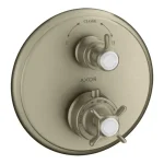 Axor - Montreux - Kádtöltő csaptelep - 16820820 Outlet