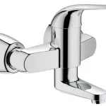 Kihagyhatatlan ajánlat Grohe - Euroeco Special - Mosdó csaptelep - 32768000