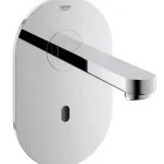 Expressz kézbesítés Grohe - Euroeco Cosmopolitan E - Közületi mosdó csaptelep - 36273000