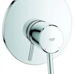 Legkelendőbb Grohe - Concetto - Zuhany csaptelep - 32213001