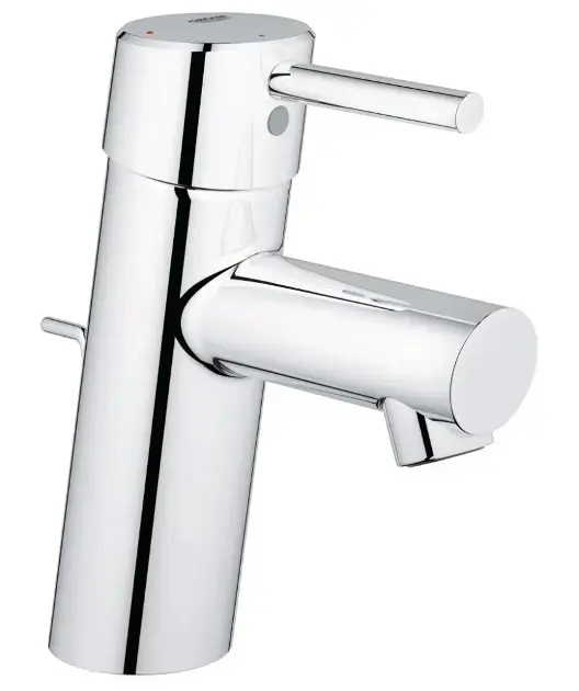 Grohe - Concetto - Mosdó csaptelep - 2338010E Alacsony ár