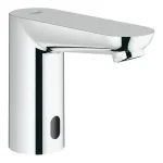 Grohe - Euroeco Cosmopolitan E Bluetooth - Közületi mosdó csaptelep - 36409000 Biztonságos fizetés