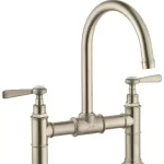 Axor - Montreux - Mosdó csaptelep - 16511820 Ajánlat