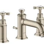 Akciós ár Axor - Montreux - Mosdó csaptelep - 16536820