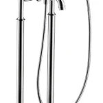 Gyors kiszállítás Axor - Montreux - Kádtöltő csaptelep - 16553000