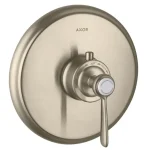 Különleges ajánlat Axor - Montreux - Termosztátos csaptelep - 16824820