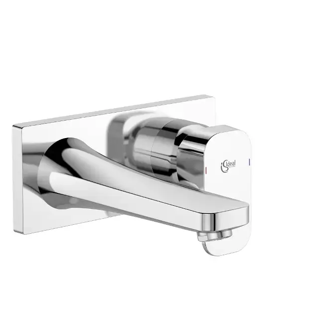 Vásárlói kedvenc Ideal Standard - Tonic II - Mosdó csaptelep - A6334AA