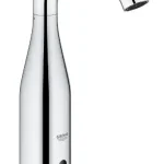 Újdonság Grohe - Essence E - Közületi mosdó csaptelep - 36446000