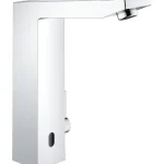 Legnépszerűbb Grohe - Eurocube E - Közületi mosdó csaptelep - 36440000