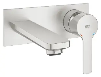 Grohe - Lineare - Mosdó csaptelep - 19409DC1 Gyors szállítás
