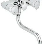 Kiárusítás Grohe - Costa L - Kádtöltő csaptelep - 26781001