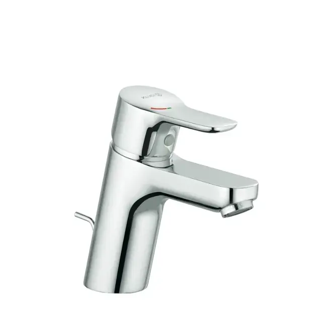 Biztonságos vásárlás Kludi - Pure&Easy - Mosdó csaptelep - 372890565