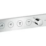 Axor - ShowerSolutions - Zuhany csaptelep - 18357000 Újdonság