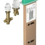 Axor - sBox - Alaptest - 15487180 Gyors kiszállítás