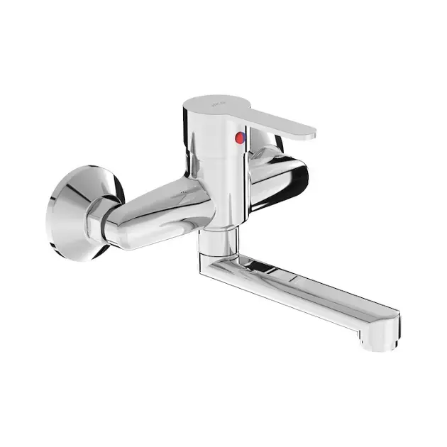 Jika - Lyra Smart - Mosdó csaptelep - H3111Z70042201 Kiárusítás