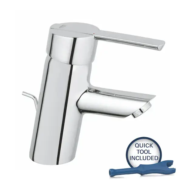Különleges ajánlat Grohe - Feel - Mosdó csaptelep - 32557000