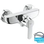 Azonnal elérhető Grohe - Get - Zuhany csaptelep - 32888000