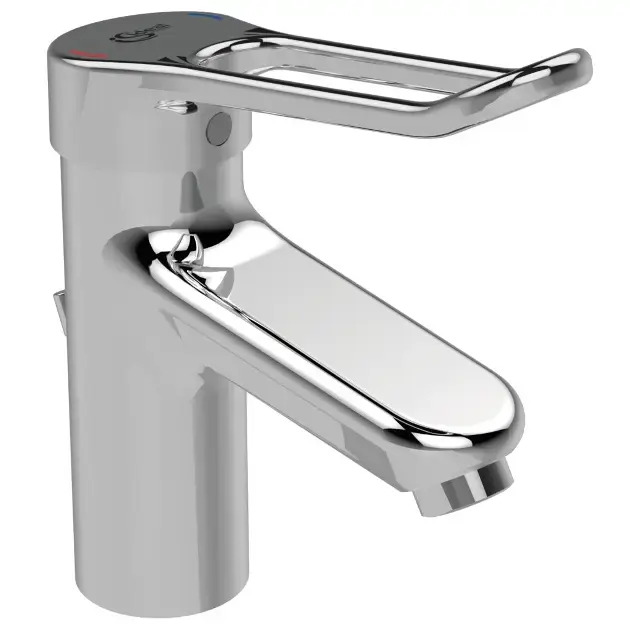Ideal Standard - Ceraplus II - Mosdó csaptelep - BC095AA Expressz szállítás
