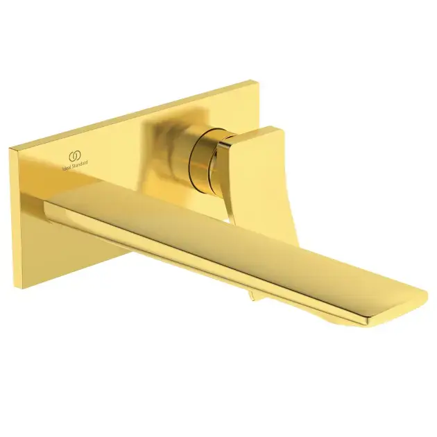 Ideal Standard - Conca Tap - Mosdó csaptelep - A7372A2 Biztonságos vásárlás