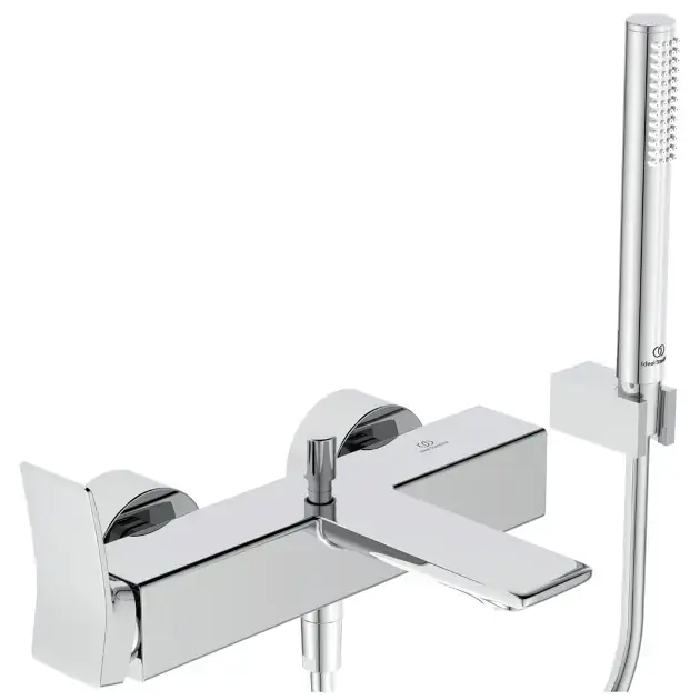 Olcsóbb Ideal Standard - Conca Tap - Kádtöltő csaptelep - BC763AA