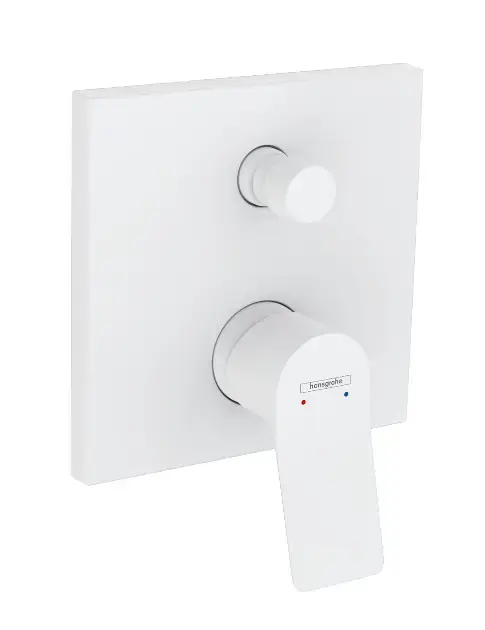 Hansgrohe - Vivenis - Kádtöltő csaptelep - 75416700 Azonnal elérhető