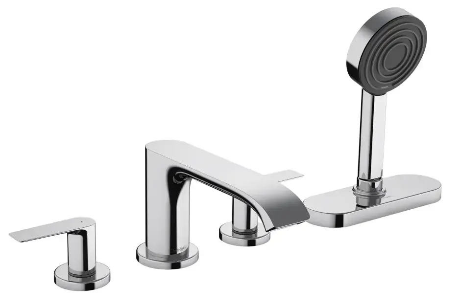 Hansgrohe - Vivenis - Kádtöltő csaptelep - 75444000 Vedd meg online