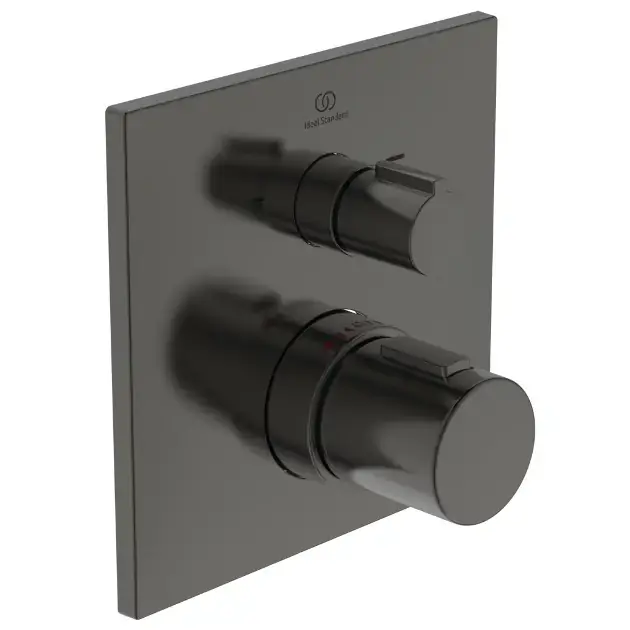 Ideal Standard - CeraTherm - Kádtöltő csaptelep - A7522A5 Népszerű
