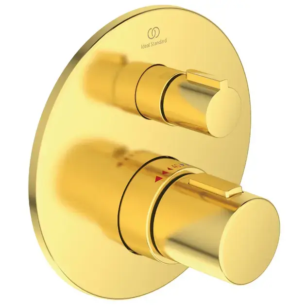 Ideal Standard - CeraTherm - Zuhany csaptelep - A5813A2 Gyors kiszállítás