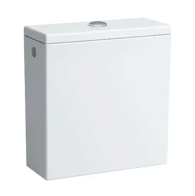 Laufen - Pro - Kombi-WC - H8299530009731 Alacsony ár