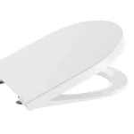 Biztonságos vásárlás Roca - Inspira - WC-ülőke - A80152C00B