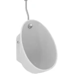 Ideal Standard - Eurovit - Piszoár - E253401 Expressz kézbesítés