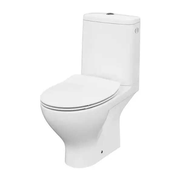 Cersanit - Moduo - Kombi-WC - K116-001 Korlátozott ajánlat