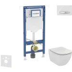Legjobb ár Geberit - Duofix - Fali WC szett - SANI11CD3130
