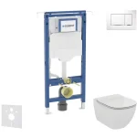 Geberit - Duofix - Fali WC szett - SANI11CD3138 Akciós ár