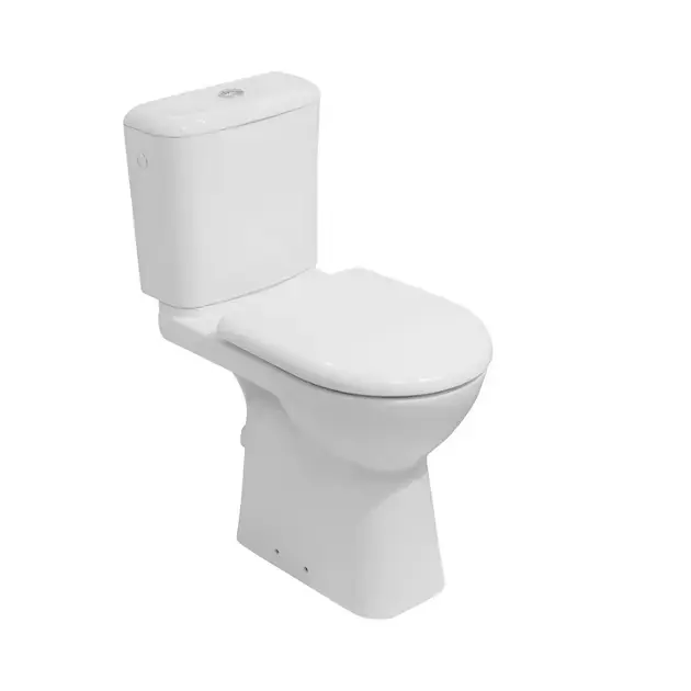 Szezonális akció Jika - Deep - Kombi-WC - H8236170000001
