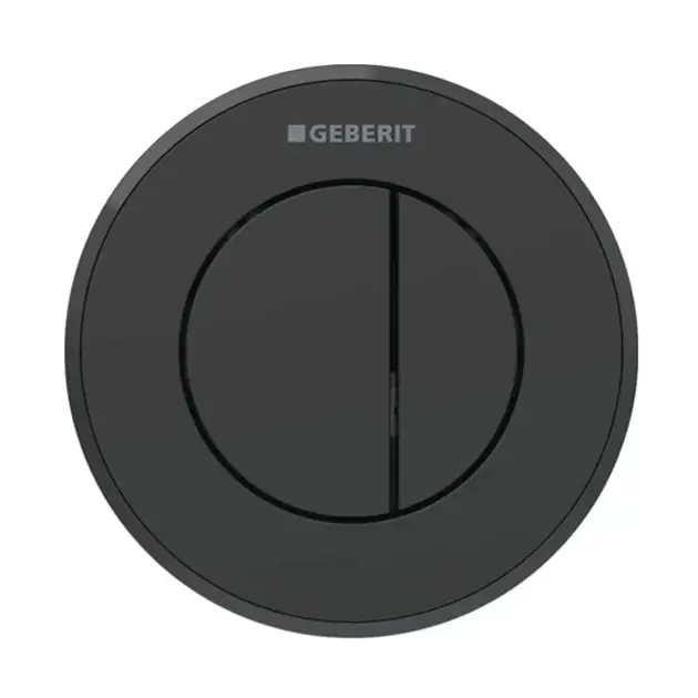 Akció Geberit - Flush systems - Nyomólap - 116.055.16.1