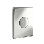 Vásárlói kedvenc Grohe - Skate - Nyomólap - 38573000