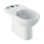 Kihagyhatatlan ajánlat Geberit - Selnova - Kombi-WC - 500.285.01.7