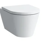 Laufen - Kartell - WC - H8203370000001 Expressz kézbesítés