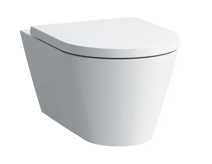 Laufen - Kartell - WC - H8203370000001 Expressz kézbesítés