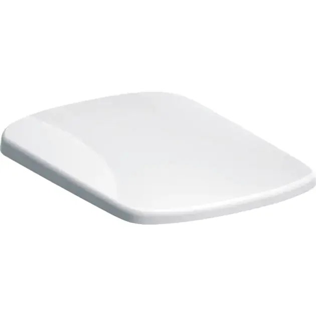Akció Geberit - Selnova Compact - WC-ülőke - 501.930.01.1