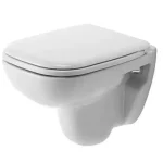 Gyors szállítás Duravit - D-Code - WC - 22110900002