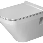 Duravit - DuraStyle - WC - 2539090000 Rendeld meg most