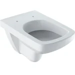 Geberit - Selnova Square - WC - 500.270.01.5 Legjobb ár