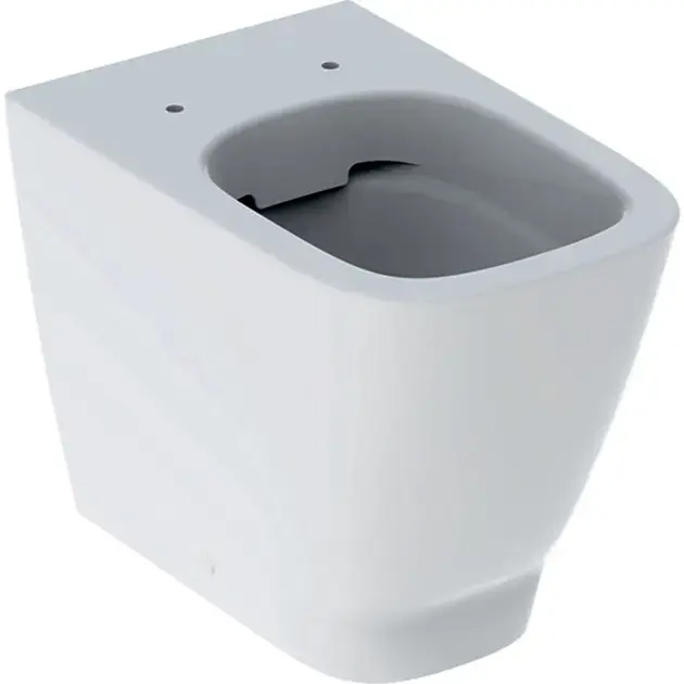 Geberit - Smyle Square - WC - 500.840.00.1 Nézd meg most