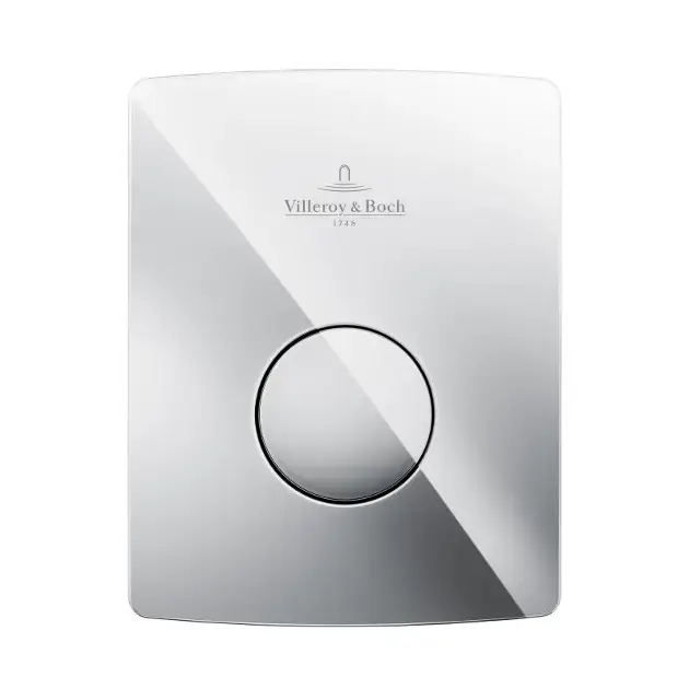 Kedvezményes ár Villeroy & Boch - ViConnect - Nyomólap - 92194461