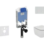 Ideal Standard - ProSys - Fali WC szett - ProSys80M SP81 Kiárusítás